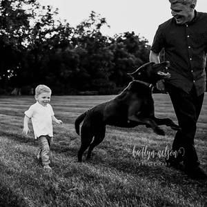 Meet your Posher, Joey